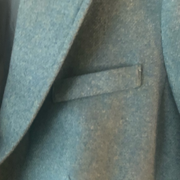 Talbots blazer - Picture 9 of 16